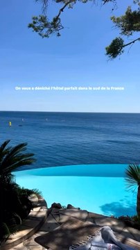✨Bienvenue aux Roches Blanches, un hôtel de rêve perché face au cadre paradisiaque de Cassis et du Cap Canaille, sur les eaux turquoise de la Méditerranée @Spotlist #petitmauda #adresse #vacance #hotel #destination #paradise