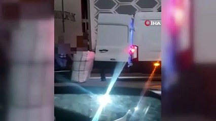 Mide bulandıran olay, tam 700 kilogram yakalanmıştı: İfadesinde itiraf etti