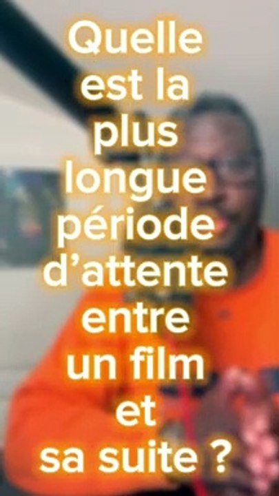 Bambi 2: La plus longue attente entre un film et sa suite dans l'histoire du cinéma!