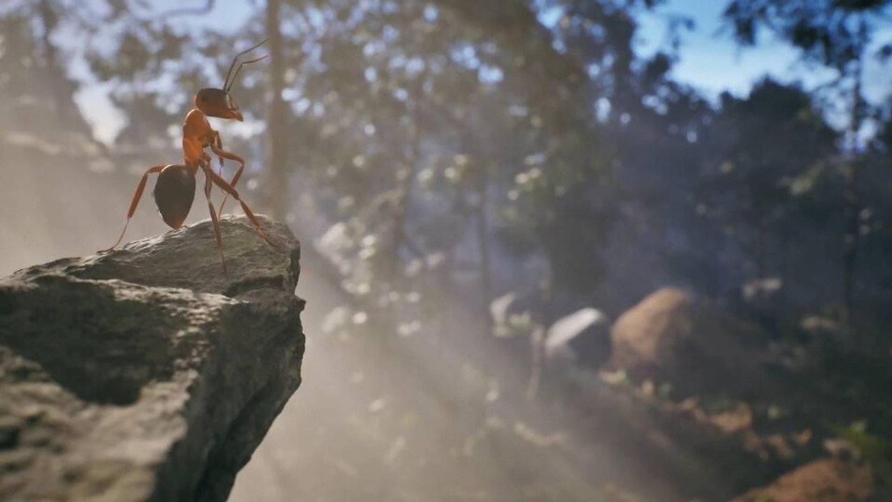 Fotorealismus auf der PS5: Dieses Spiel mit Hammergrafik sieht täuschend echt aus