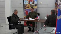 Urne aperte in Russia per le presidenziali, tre giorni di voto