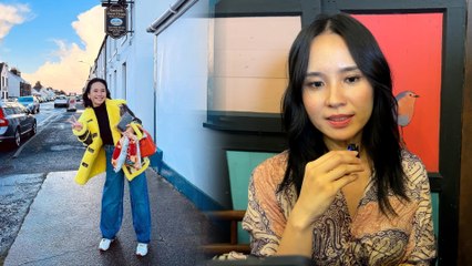 Jasmine Suraya sambung belajar, jual barang peribadi tampung kos hidup di AS