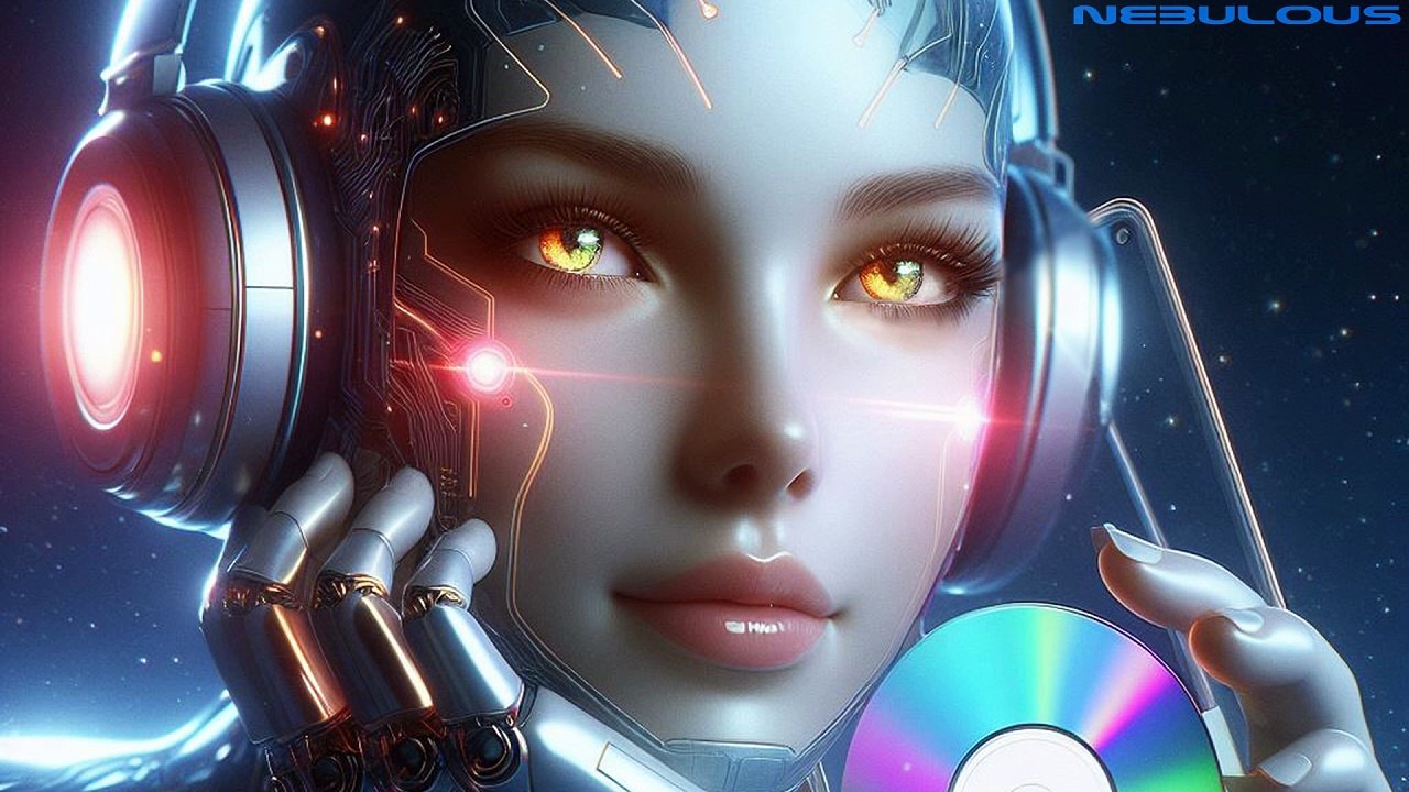 Nebulous - Halcylon