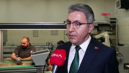 Kuyumcular altın bulamayınca Darphane çift vardiyaya geçti