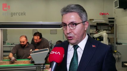 Artan altın talebi sonrası Darphane'de çift vardiya