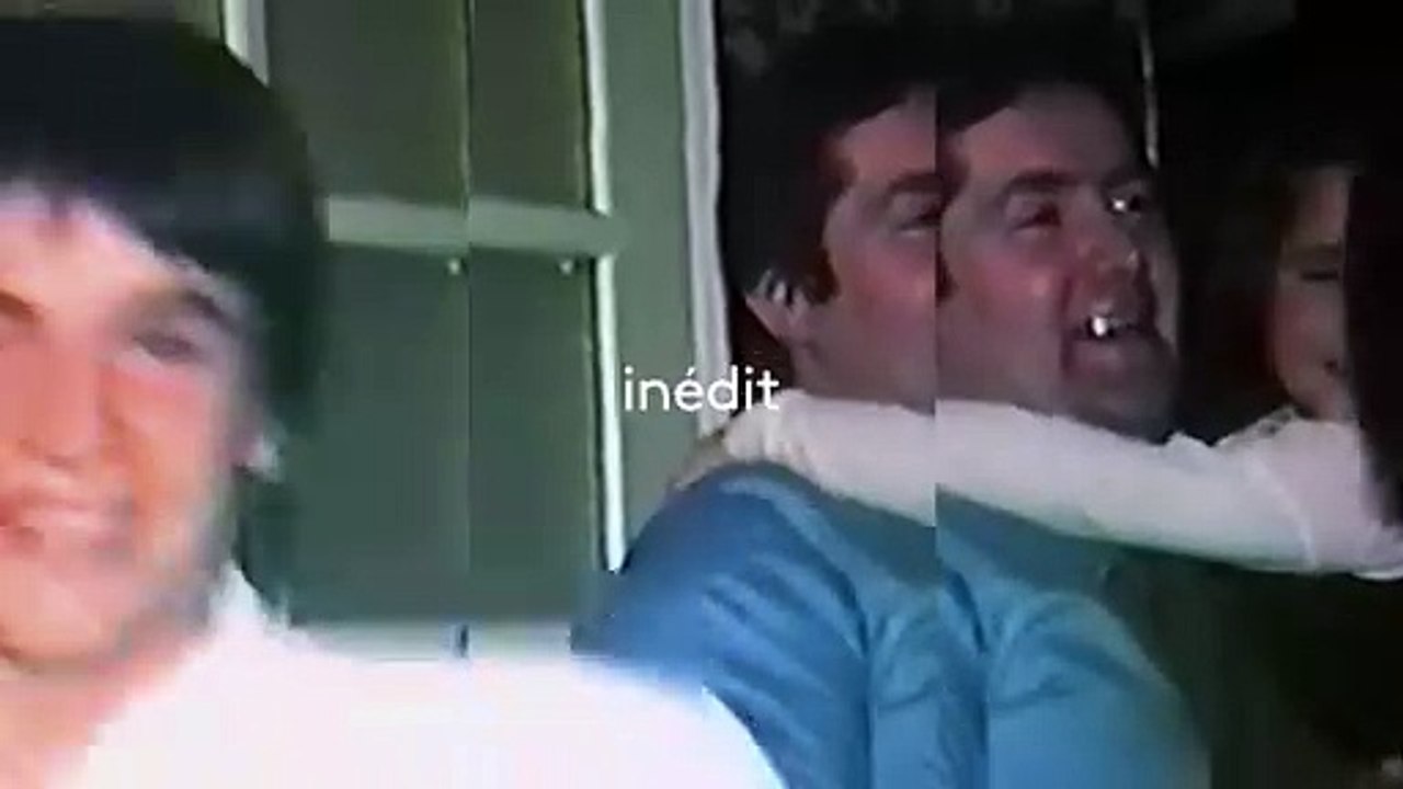 Bande-annonce du documentaire "Florent raconte Pagny" diffusé le vendredi 15 mars à 21h10 sur France 3.