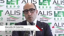 LetExpo2024: Di Caterina (Alis), 'Alis continua ad investire in Italia’