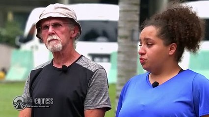 Pékin Express : Myriam abandonne l'aventure... en larmes