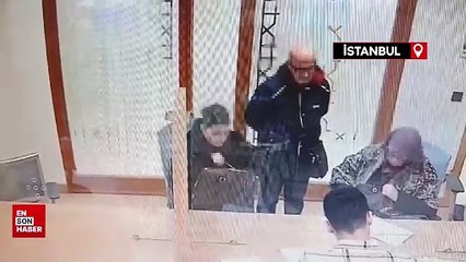 İstanbul'da arsasını satışa çıkardı; 8 milyon 890 bin lira dolandırıldı