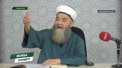 Efendimiz Sallellâhu ‘Aleyhi ve Sellem Peygamberlere Nasıl Şefâ'at Edecektir?