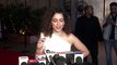 Sanya Malhotra Reveals About Her Upcoming Projects & Names of Actors With Whom She Wants To Work