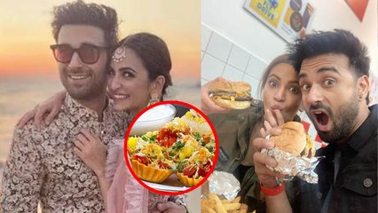 Kriti Kharbanda Pulkit Samrat Wedding Menu List Reveal, Delhi Special Chat...|Boldsky