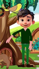 kids story - bedtime story - moral story for kids - story for toddlers - story no 2