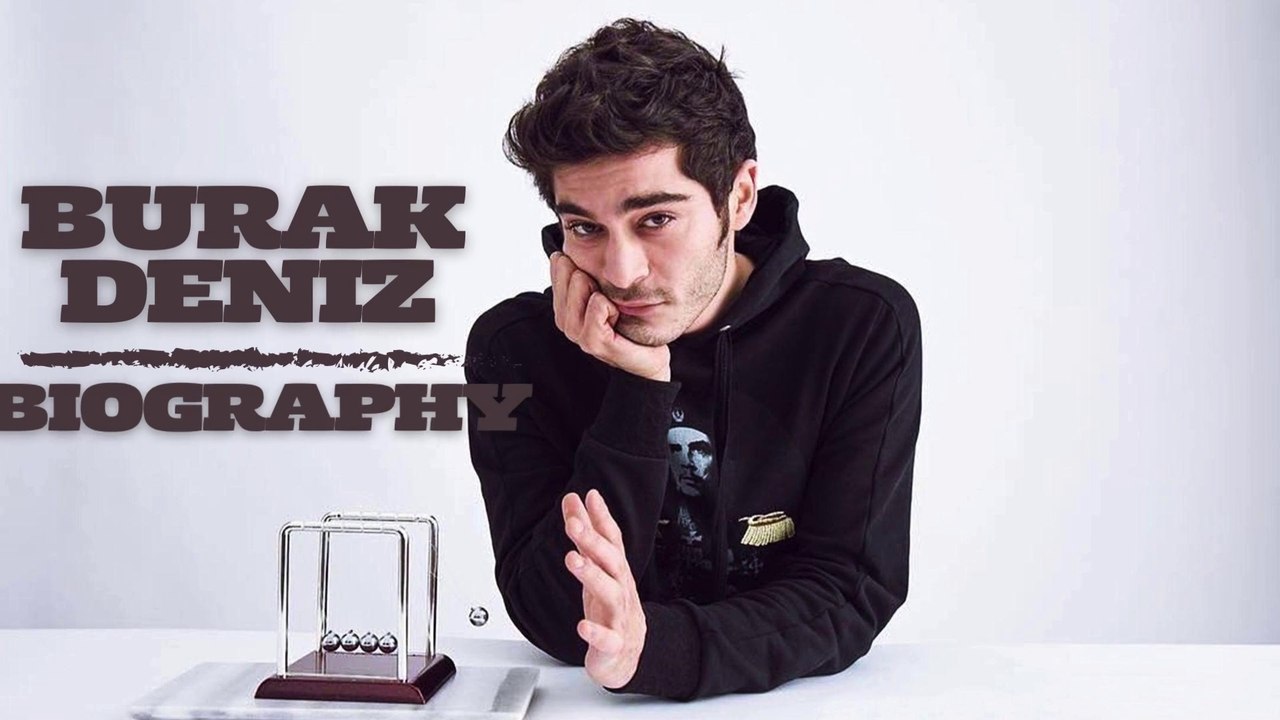 Burak Deniz Lifestyle 2024 || Wife, Net worth, Family, Girlfriend, Height, Biography 2024