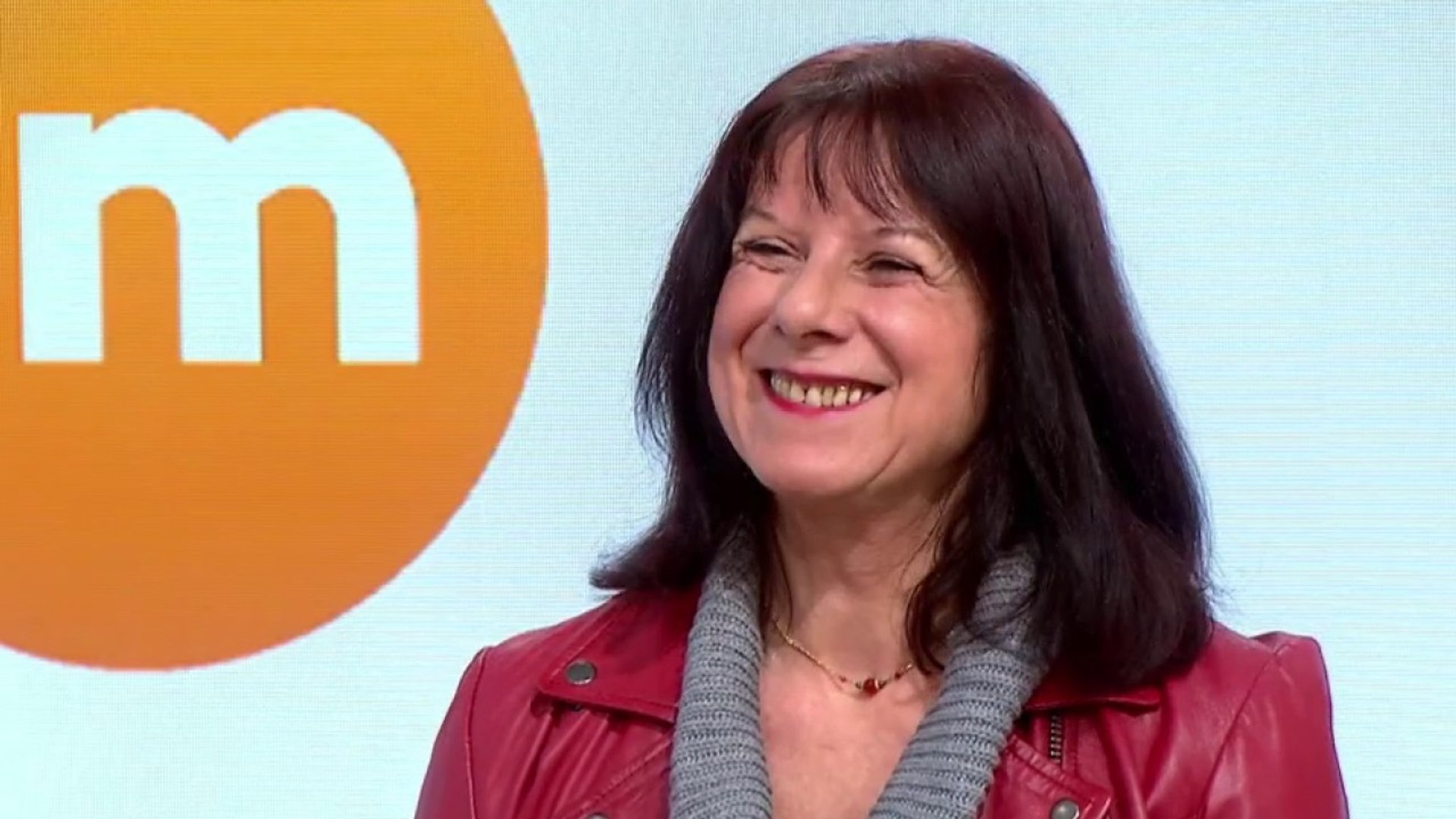 L'interview d'actualité - Patricia Tourancheau