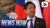 PBBM to meet U.S. Sec. Blinken amid South China Sea tensions