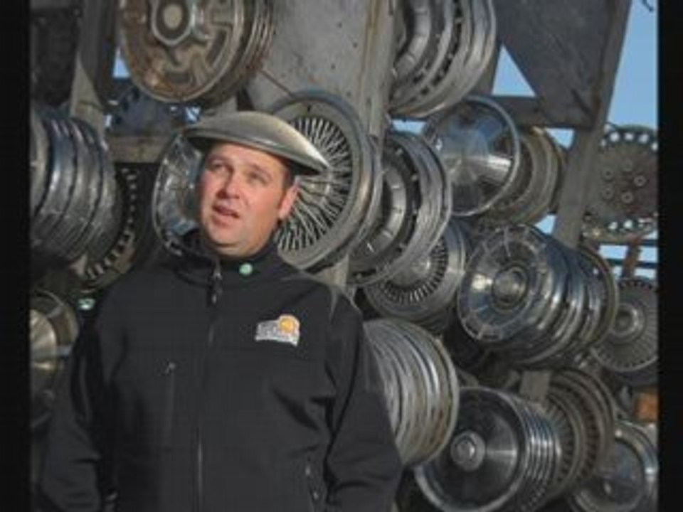 Foo, Foo, And Even More Foo