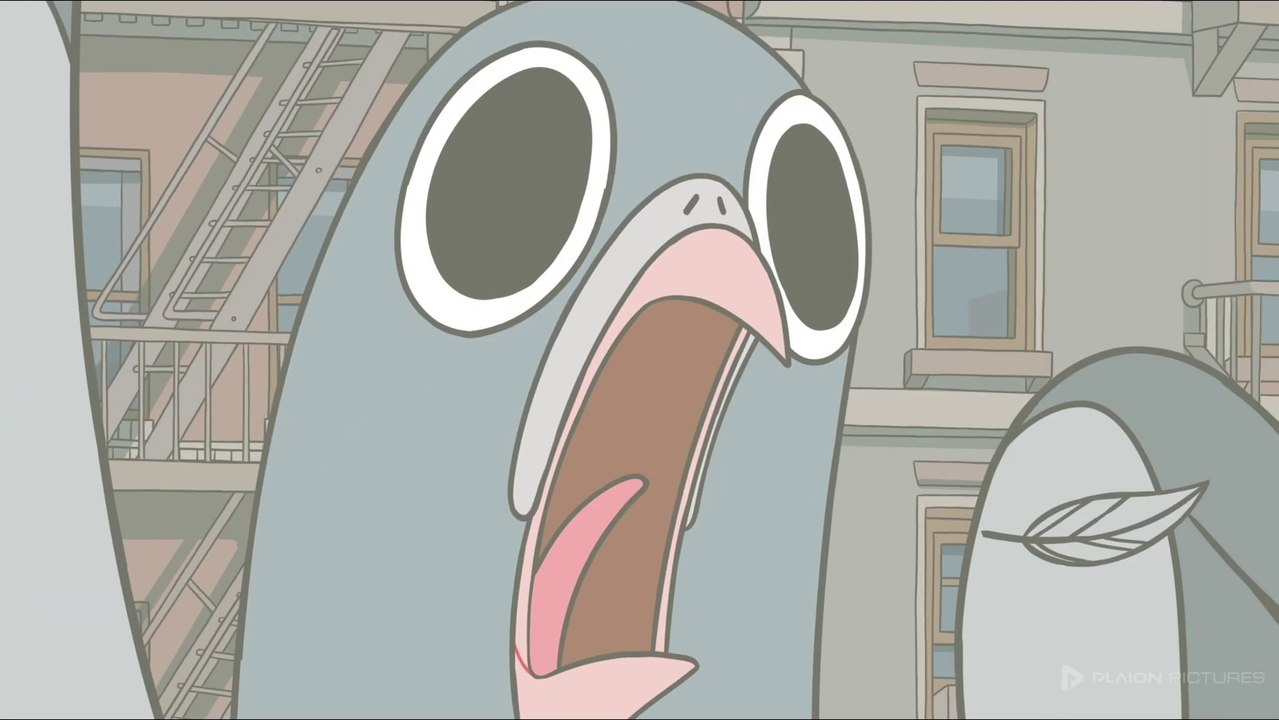 Robot Dreams - Trailer (Deutsch) HD