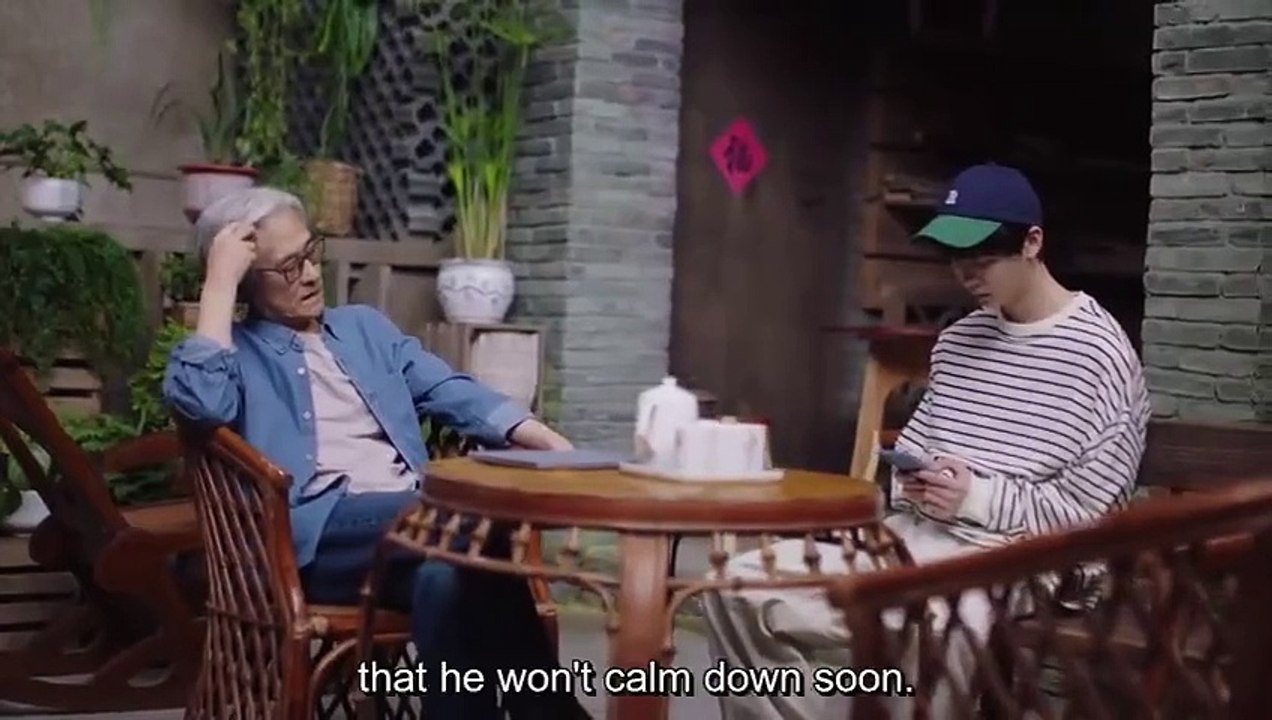 Angels Fall Sometimes (2024) Ep 13 Eng Sub