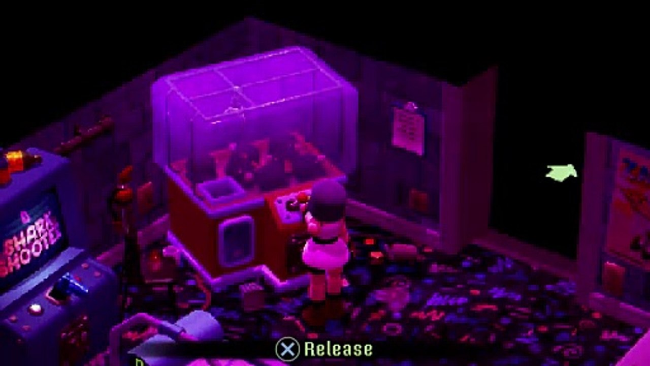 Neues Survival-Horrorspiel sieht aus wie ein Mix aus Resident Evil und Final Fantasy 7