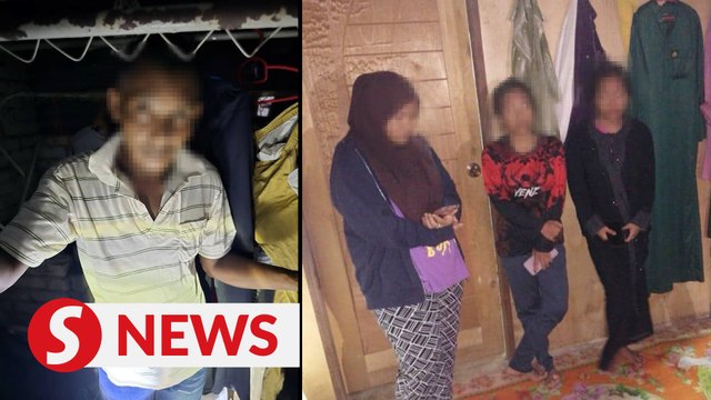 Immigration officers arrest eight illegals in Kota Baru
