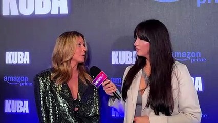 Małgorzata Rozenek Szczerze o Robercie Karasiu 🎤