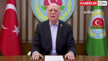 Çiftçilerin beklentileri ve talepleri açıklandı