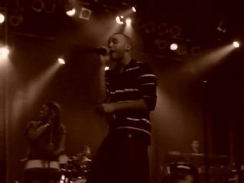 Mattafix Zurich Things Have Changed