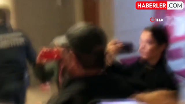 Baba Bülent Cihantimur ifade vermek üzere adliyede