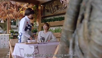 (ENG) Angels Fall Sometimes Ep 11 EngSub