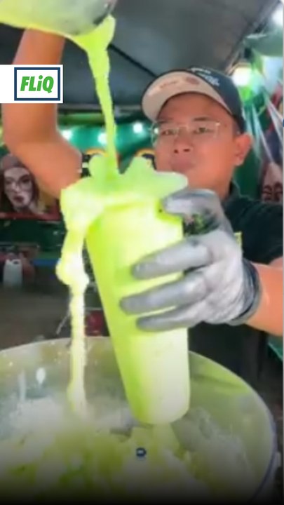 Dugaan bulan puasa...