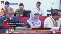 Hasil Rekapitulasi KPU: Prabowo-Gibran Unggul di NTB, Raih 2,1 Juta Suara