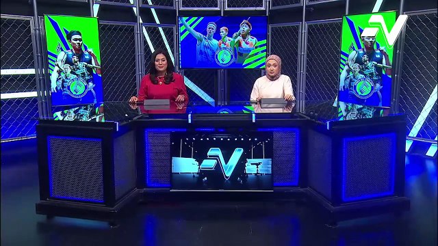 Lee Zii Jia teruskan hasrat kejuaraan ke suku akhir kejohanan