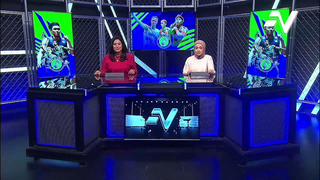 Lee Zii Jia teruskan hasrat kejuaraan ke suku akhir kejohanan