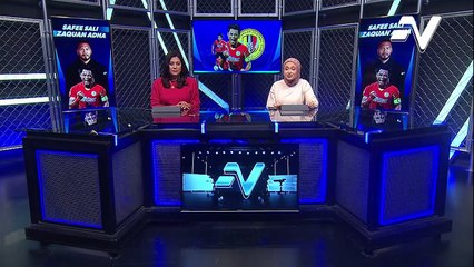 Safee Sali anggap tindakan Negeri Sembilan terhadap Zaquan tidak wajar