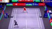LU Guang Zu (CHN) vs Kunlavut VITIDSARN (THA) - All England Open 2024 Badminton