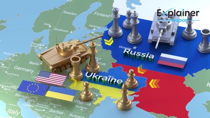 যুদ্ধে রাশিয়ার লুকানো কৌশল | How Russia is making money from the Russia Ukraine war | Explainer Swapon