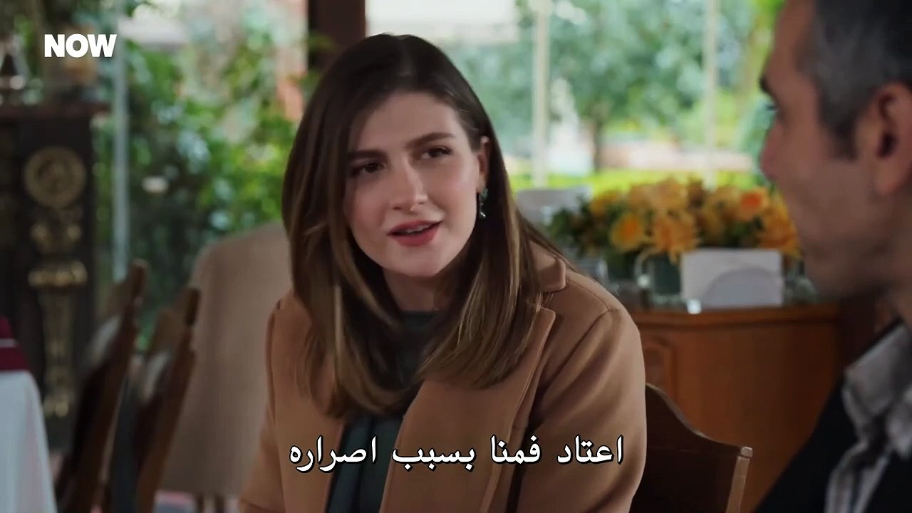 مسلسل حب بلا حدود الحلقة 24 مترجمة للعربية قصة...