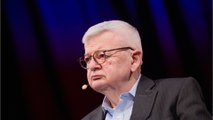 Ex-Außenminister Joschka Fischer über deutsche Verteidigung: Müssen 
