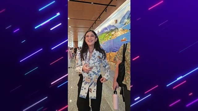 Masya Allah, Sosok Ini Bikin Dian Sastro Masuk Islam