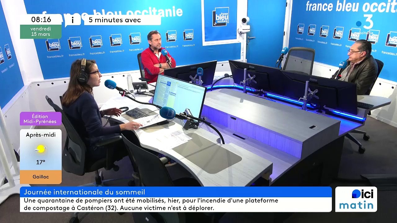 Journée mondiale du sommeil