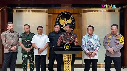 Kapolri Respons Kubu Ganjar soal Kapolda Jadi Saksi di MK