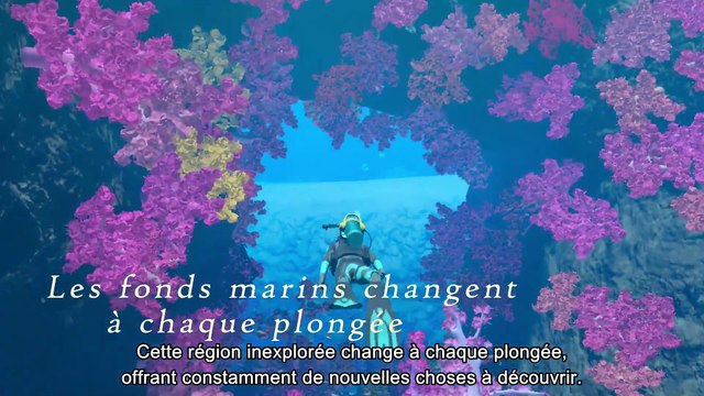 15 ans après la sortie de ce jeu culte de la Wii, sa suite arrive d'ici quelques mois sur Nintendo Switch !