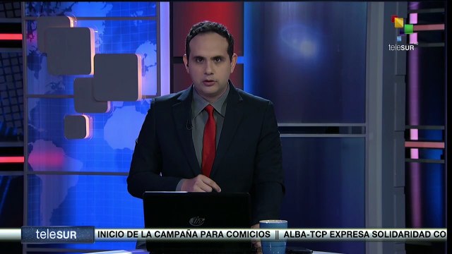 Inician votaciones para las elecciones presidenciales en Rusia.