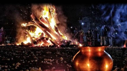 Holashtak 2024 Start and End Date: होलाष्टक 2024 कब से शुरू है, कब होगा खत्म | Boldsky