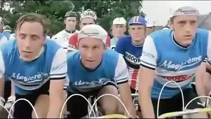 Le Vélo de Ghislain Lambert