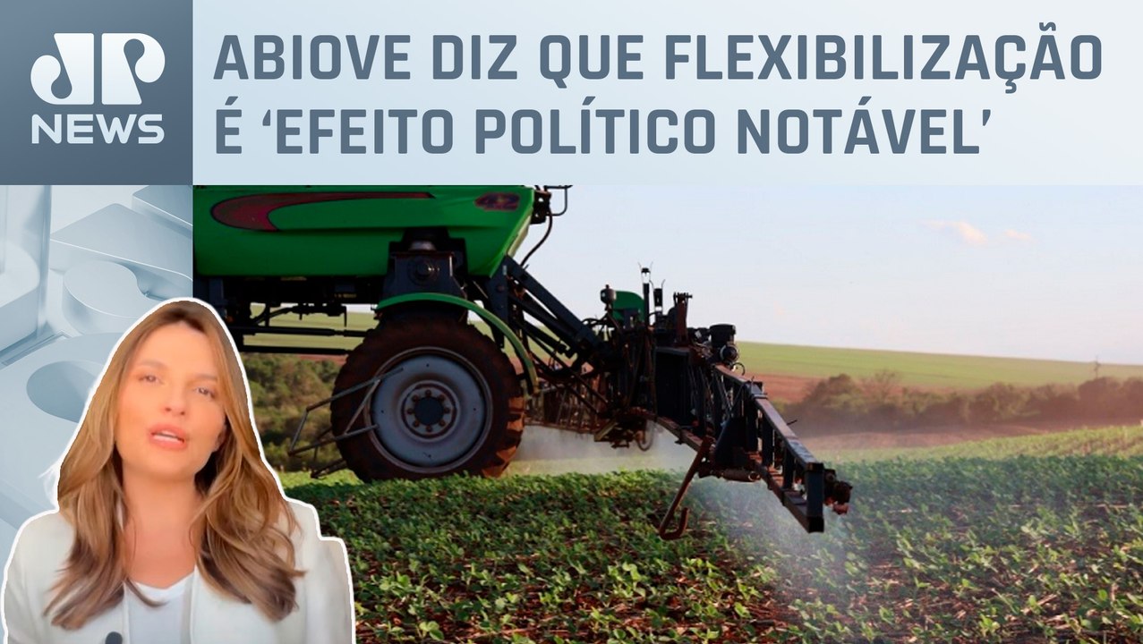 Kellen Severo: UE recua e pode adiar regra ESG...