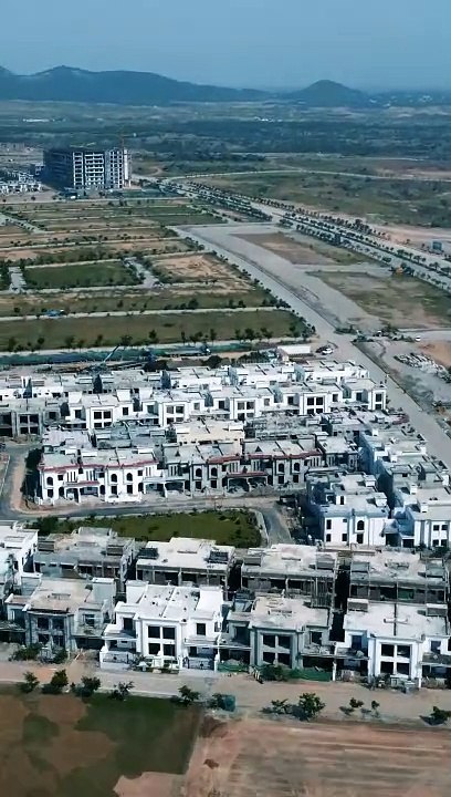 Capital Smart City's Latest Development Updates