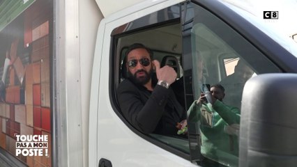 Cyril Hanouna dévoile les coulisses de son audition à la Commission d’Enquête de l’AN