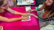 Demo Of Dry And Dehydrated Hand Manicure By Lakme Academy Nagerbazar
